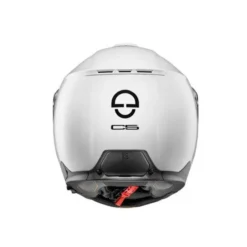 Casco C5 ANC Bianco