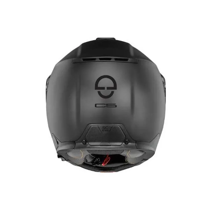 Casco C5 ANC Nero Opaco