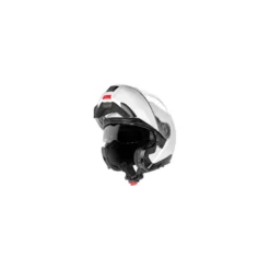Casco c5 Bianco Lucido