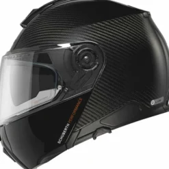 Casco C5 Carbon Lucido