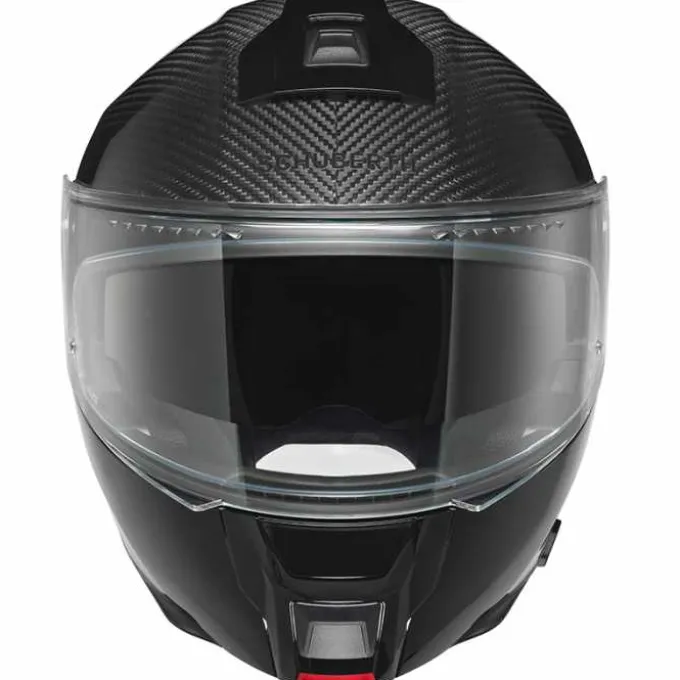 Casco C5 Carbon Lucido