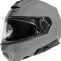 Casco C5 Concrete Grey