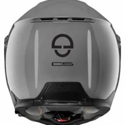 Casco C5 Concrete Grey