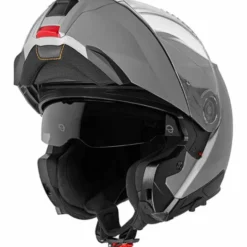 Casco C5 Concrete Grey