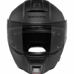 Casco C5 Nero Opaco