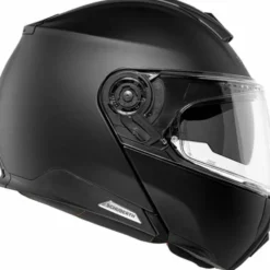 Casco C5 Nero Opaco