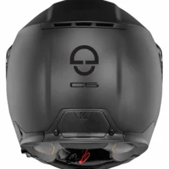 Casco C5 Nero Opaco
