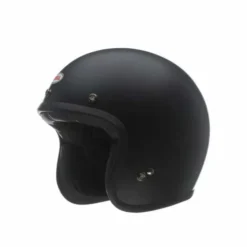 Casco Custom 500 06 Nero Opaco
