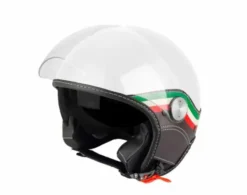Casco D-Jet Trendy Vision 06 Flag Italia