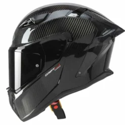 Casco Drift Evo II Carbonio