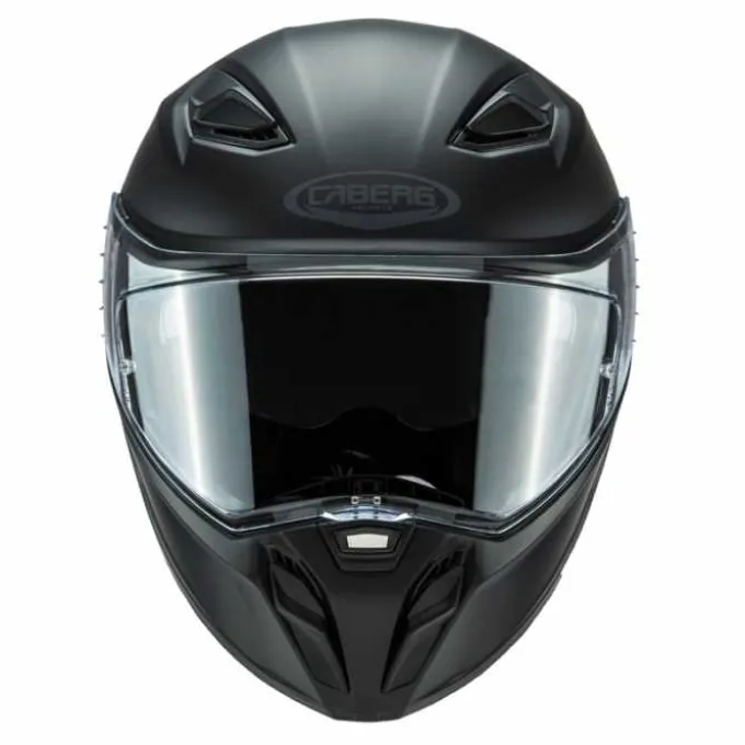 Casco Drift Evo II Nero Opaco
