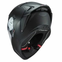 Casco Drift Evo II Nero Opaco