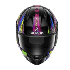 Casco D-Skwal 3 Fawn Multicolor