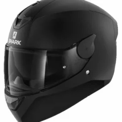 Casco D-Skwal 2 Nero Opaco