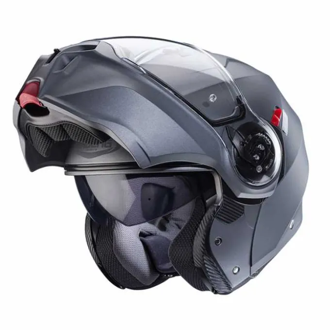 Casco Duke Evo Antracite