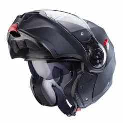 Casco Duke Evo Nero Opaco