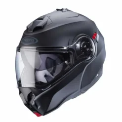 Casco Duke Evo Nero Opaco