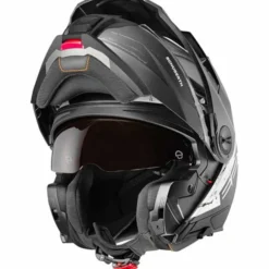 Casco E2 Explorer Antracite