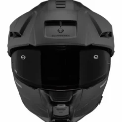 Casco E2 Explorer Antracite