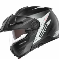 Casco E2 Explorer Antracite
