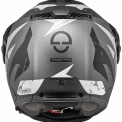 Casco E2 Explorer Antracite