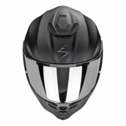 Casco Exo-1500 Air Solid Nero Opaco