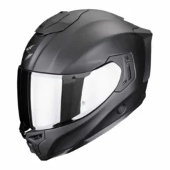 Casco Exo-1500 Air Solid Nero Opaco