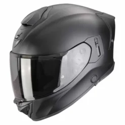 Casco Exo 530 Evo Solid Nero Opaco