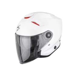 Casco Exo-GT Solid Bianco Perla