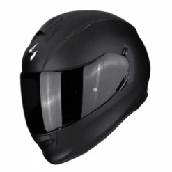 Casco Exo 491 Nero Opaco