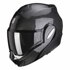 Casco Exo Tech Evo Carbonio