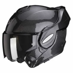 Casco Exo Tech Evo Carbonio