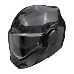 Casco Exo Tech Evo Carbon Onyx