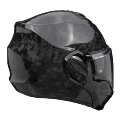 Casco Exo Tech Evo Carbon Onyx