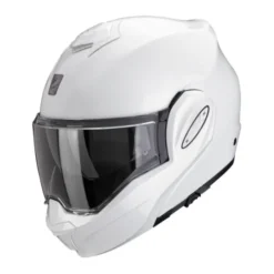 Casco Exo Tech Evo Pro bianco