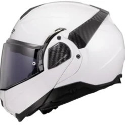 Casco FF910 Advant II Solid Bianco