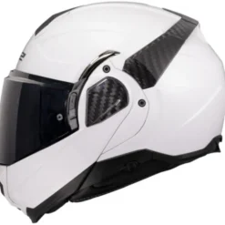 Casco FF910 Advant II Solid Bianco