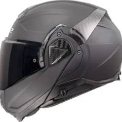 Casco FF910 Advant II Solid Grigio Scuro