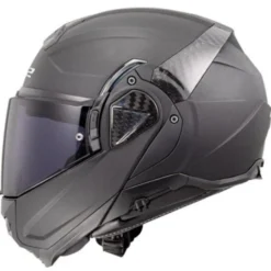 Casco FF910 Advant II Solid Grigio Scuro