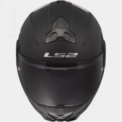Casco FF910 Advant II Solid Nero Opaco