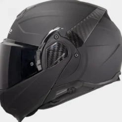 Casco FF910 Advant II Solid Nero Opaco