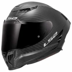Casco FF807 Dragon Carbonio Opaco