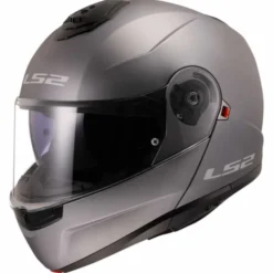 Casco FF908 Strobe II Antracite Opaco