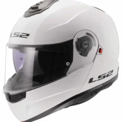 Casco FF908 Strobe II Bianco