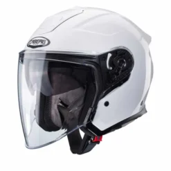 Casco Flyon II Bianco