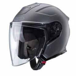 Casco Flyon II Grigio Opaco