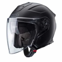 Casco Flyon II Nero Opaco