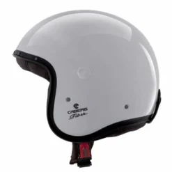 Casco Freeride X Bianco