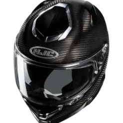 Casco F71 Solid Carbon