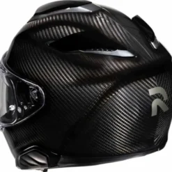 Casco F71 Solid Carbon